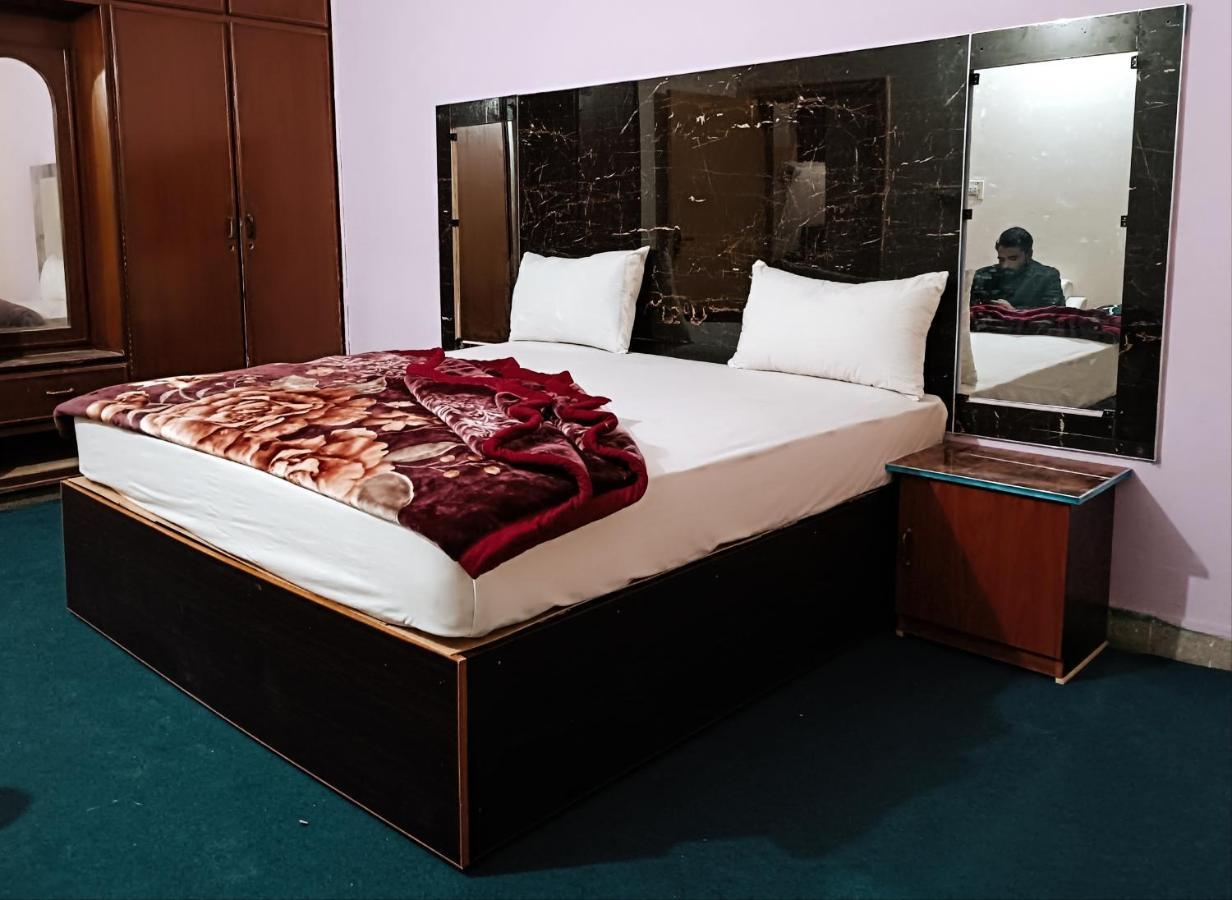 Hotel Moon Light View Lahore Exterior photo