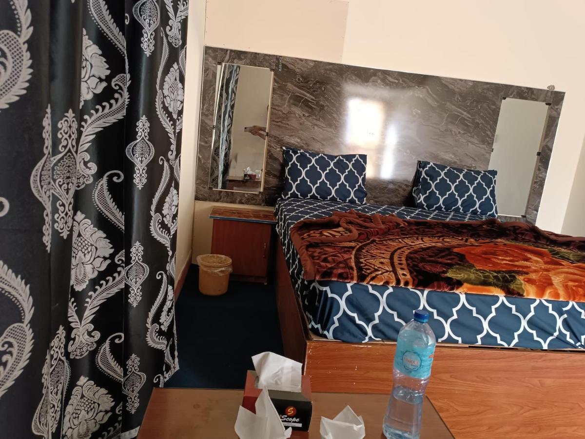 Hotel Moon Light View Lahore Exterior photo