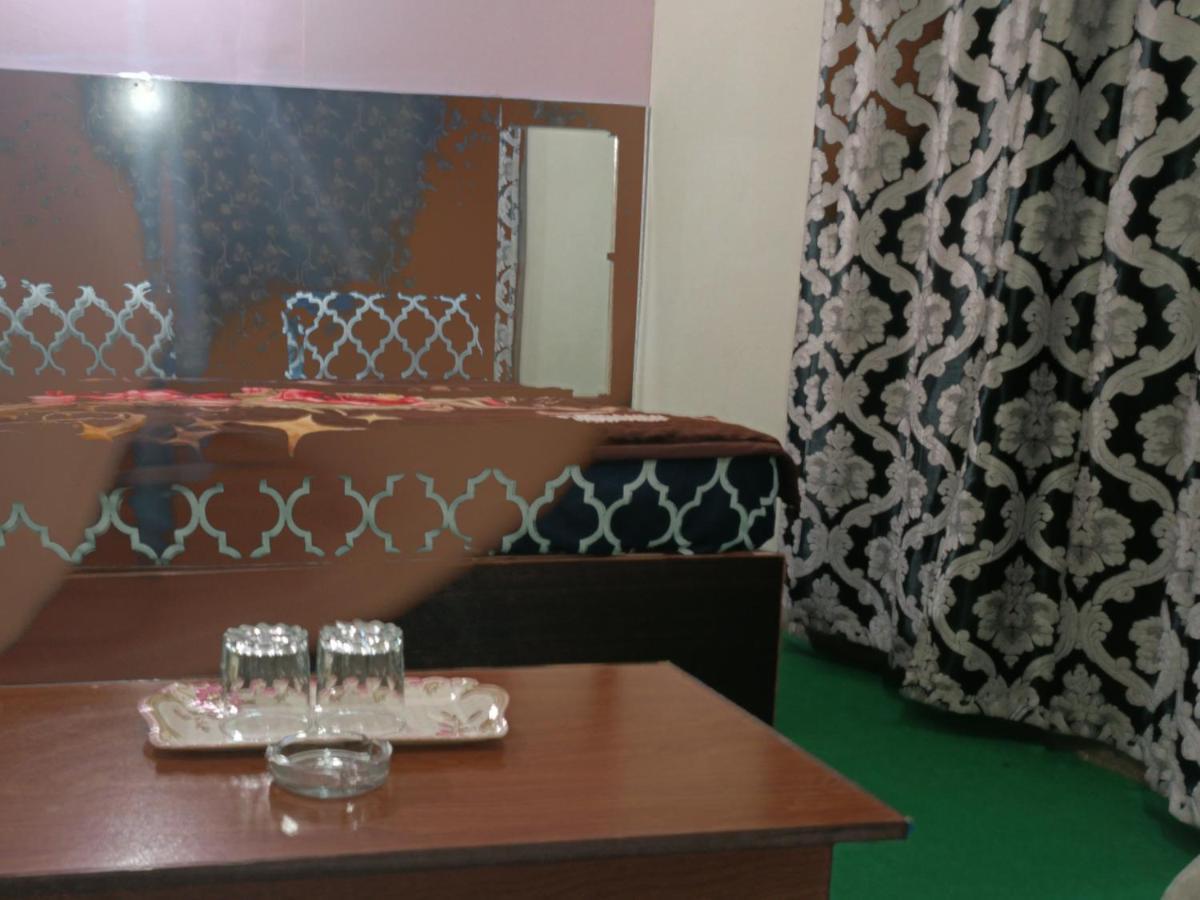 Hotel Moon Light View Lahore Exterior photo