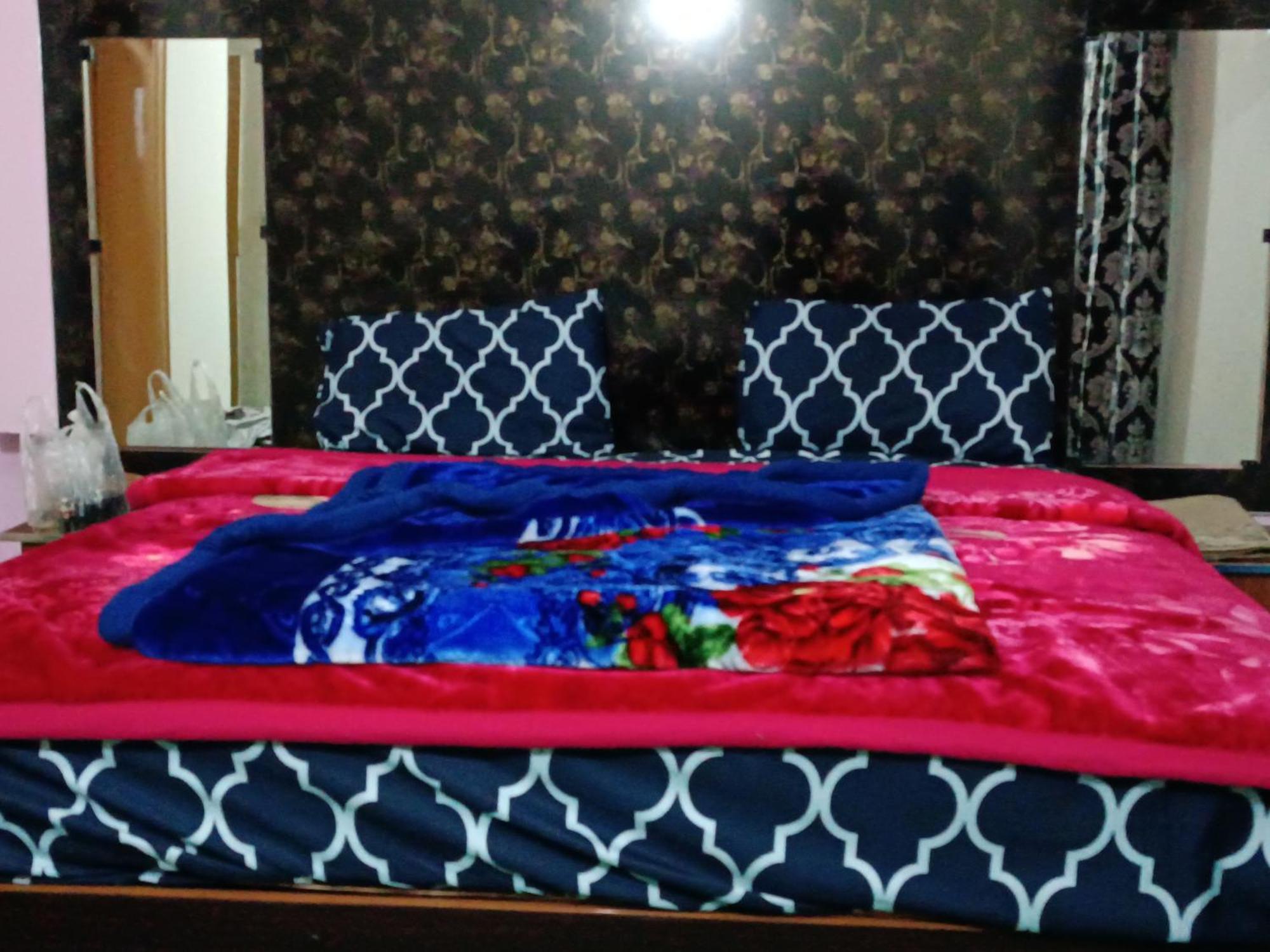 Hotel Moon Light View Lahore Exterior photo